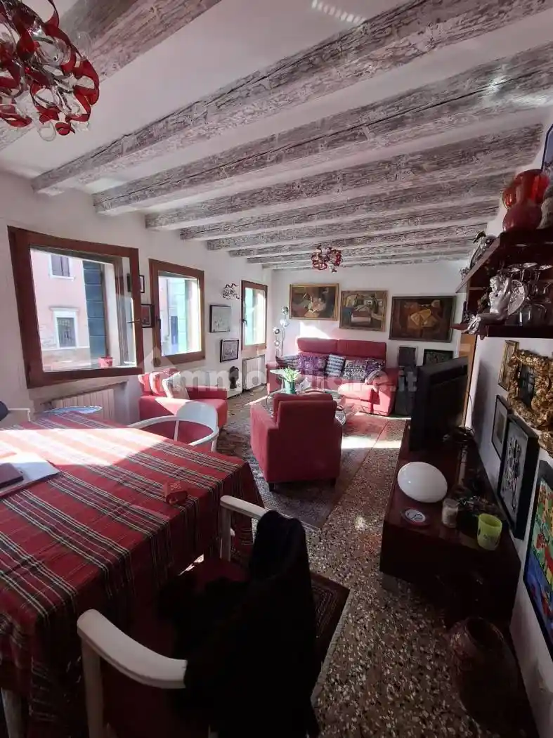 Casa indipendente in vendita a Venezia