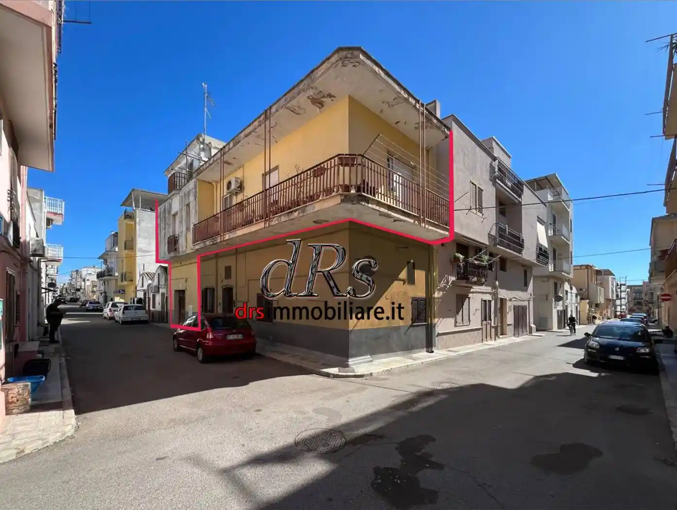Casa indipendente in vendita a Bernalda