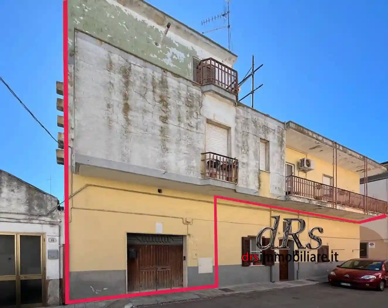 Casa indipendente - foto 2
