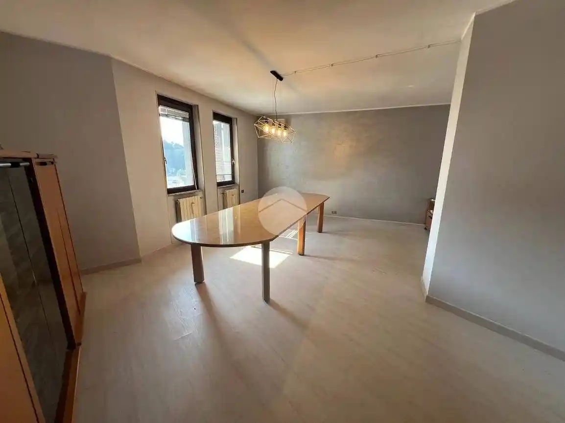 Appartamento in vendita a Villongo