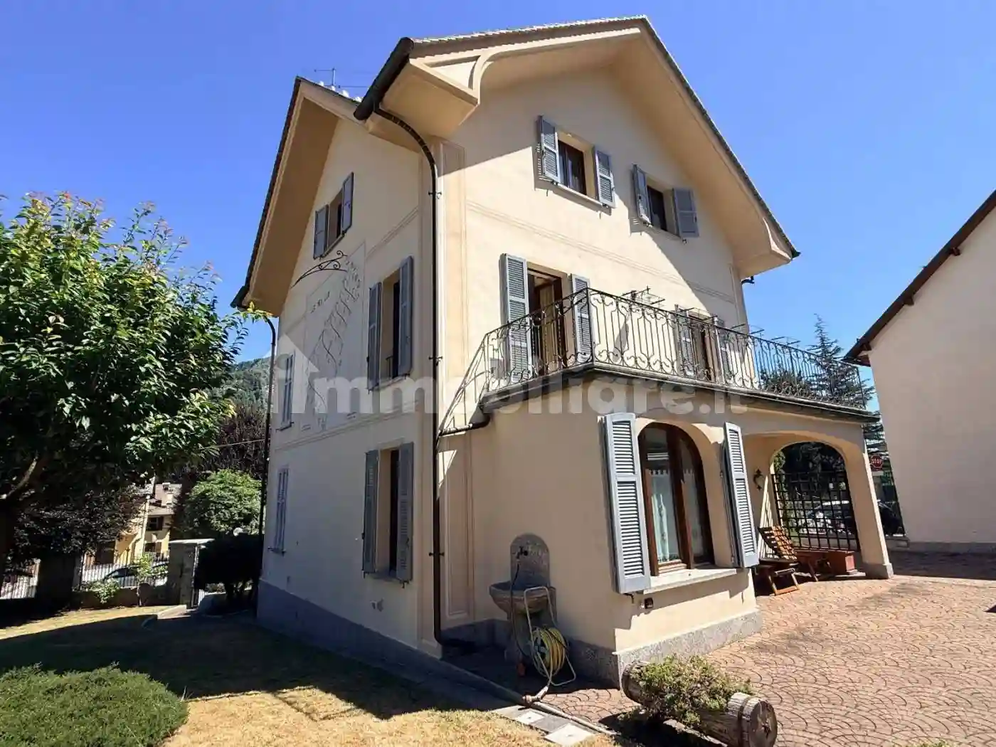 Villa - foto 4