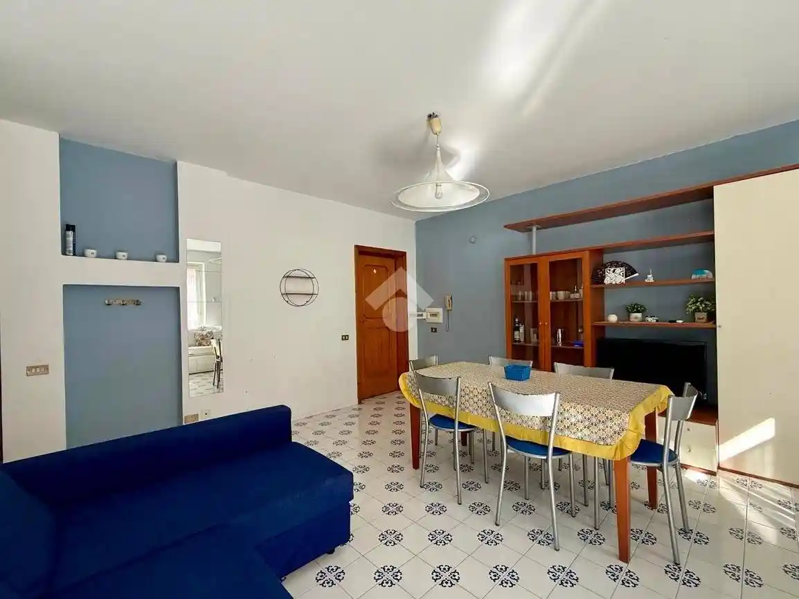 Appartamento in vendita a Ischia