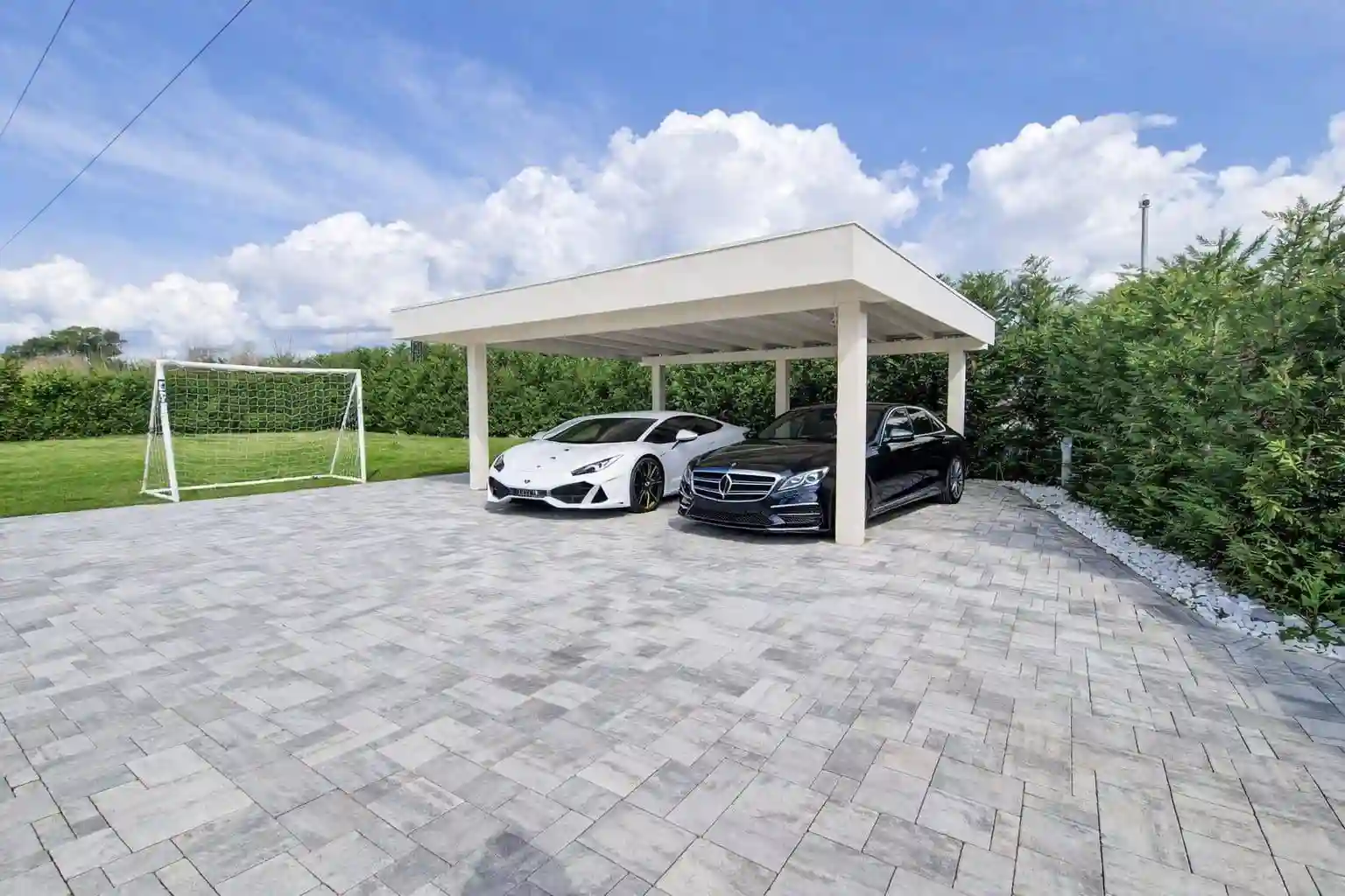 Villa - foto 3