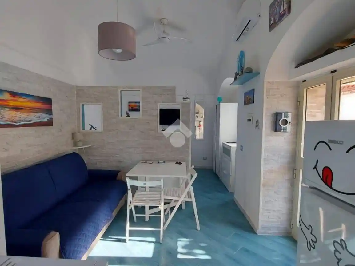 Appartamento in affitto a Ischia