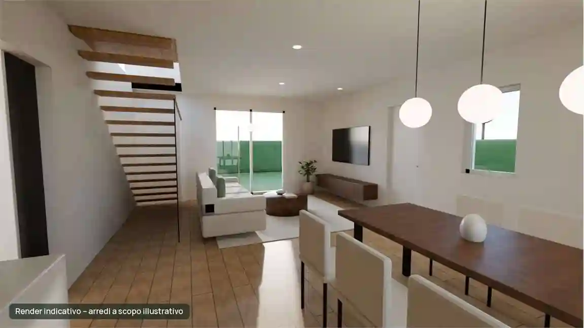 Villa - foto 4