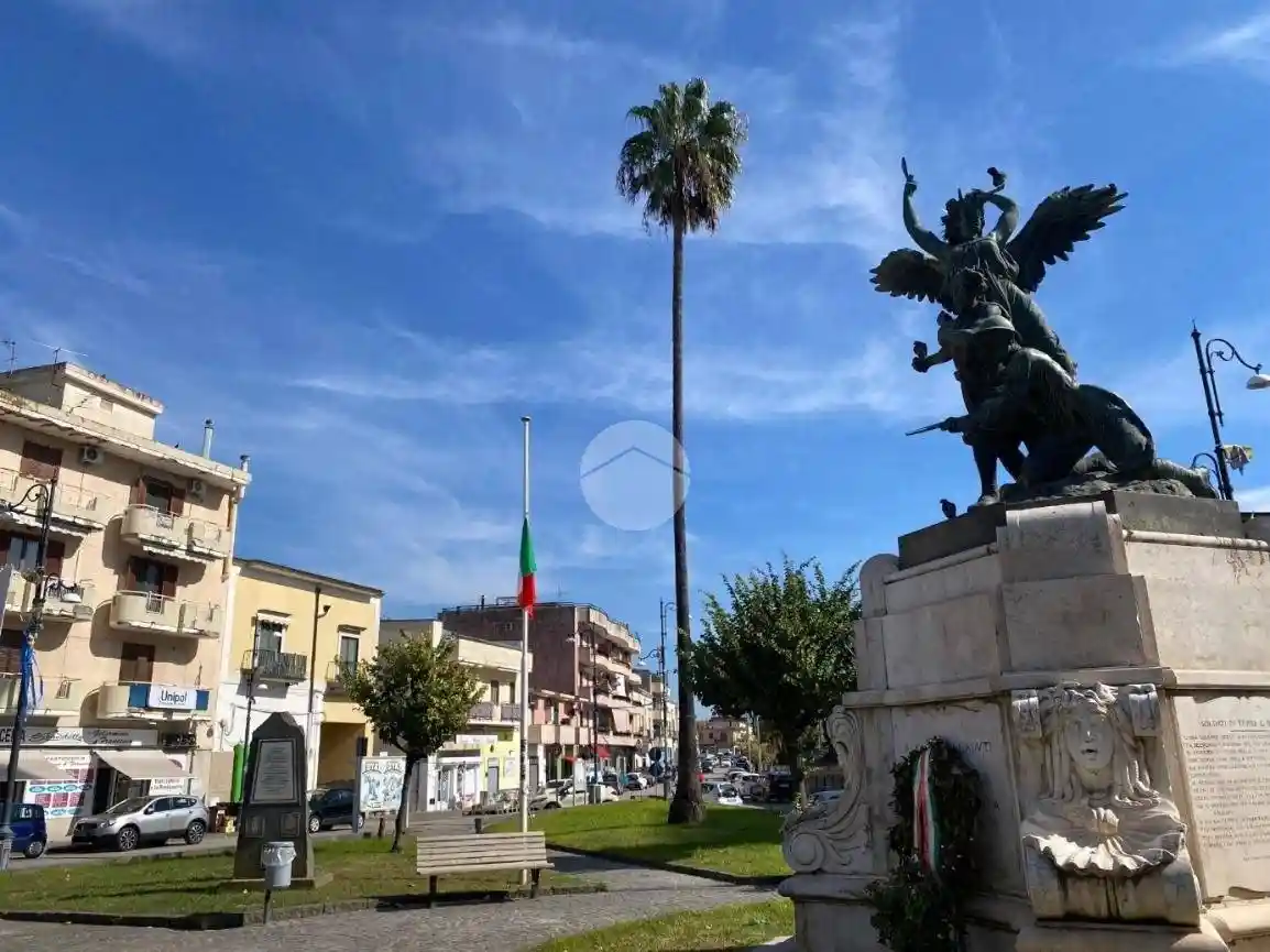Appartamento in vendita a Scafati