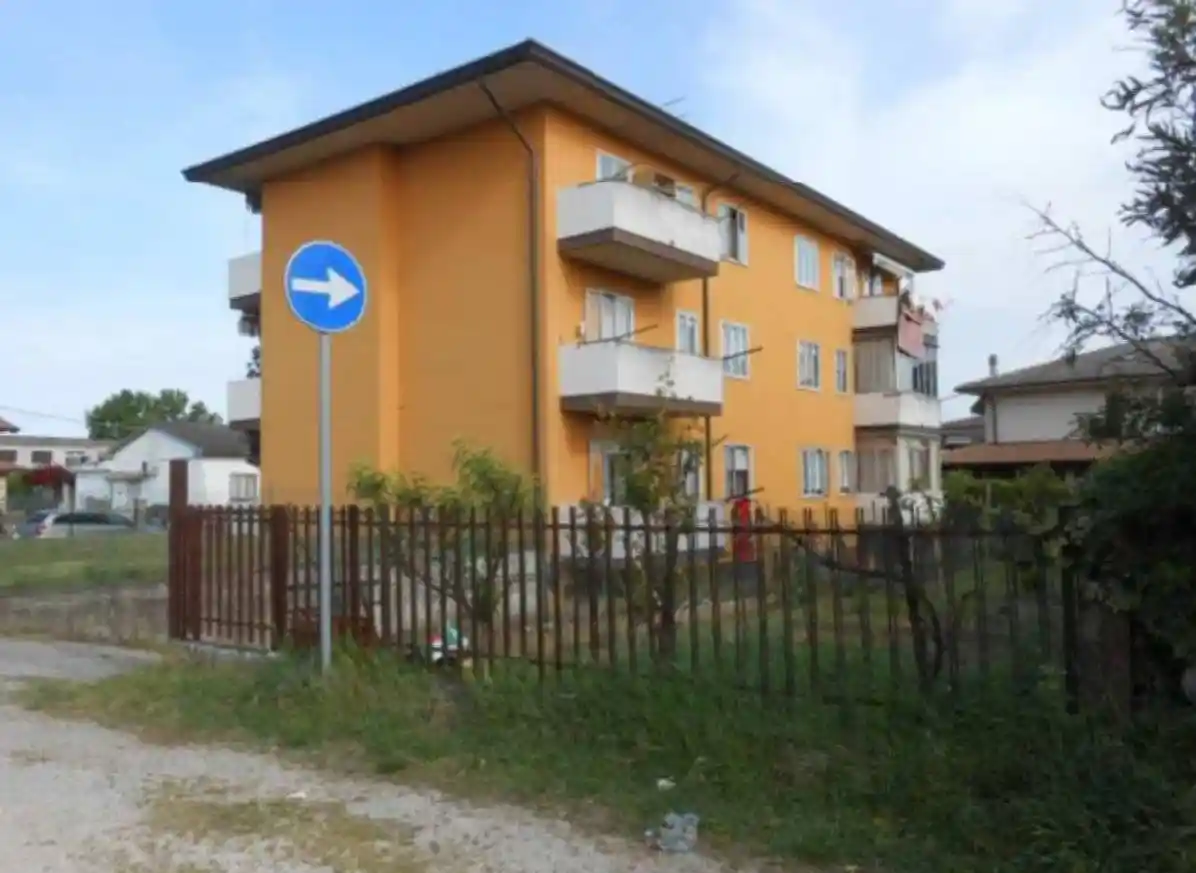 Appartamento in vendita a San Bonifacio