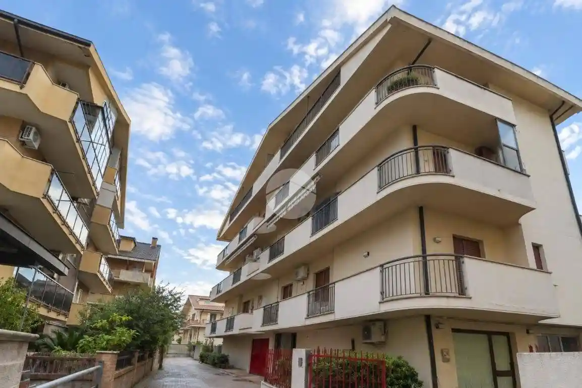 Appartamento in vendita a Francavilla al Mare