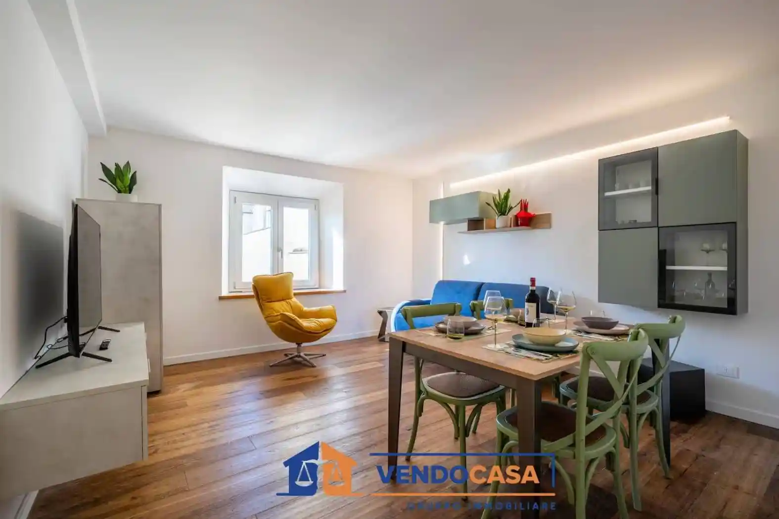 Appartamento in vendita a Firenze
