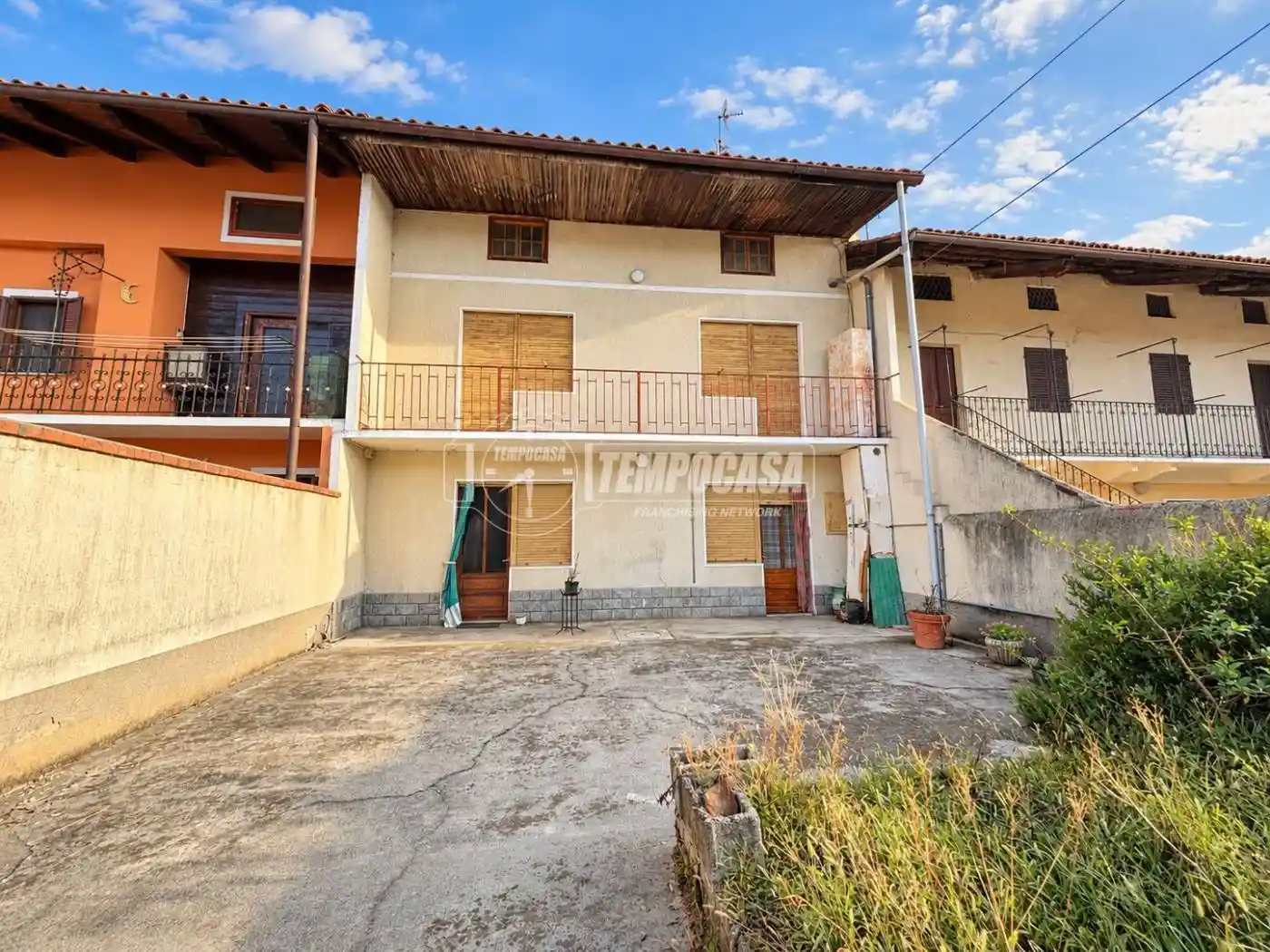 Casa indipendente in vendita a Cigliano