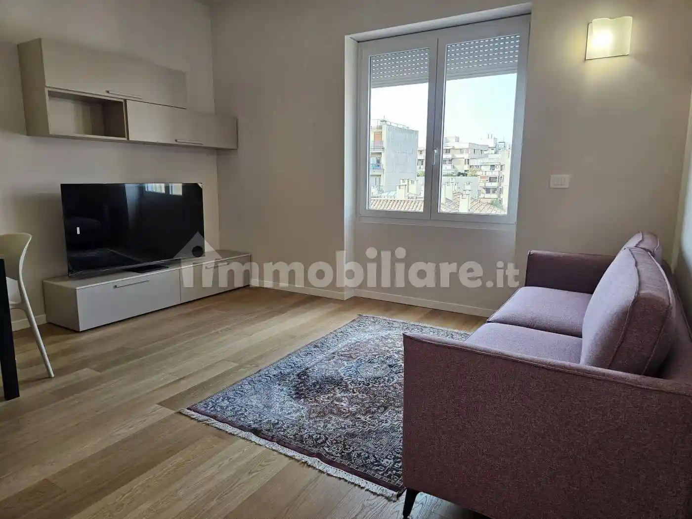 Appartamento in affitto a Monza