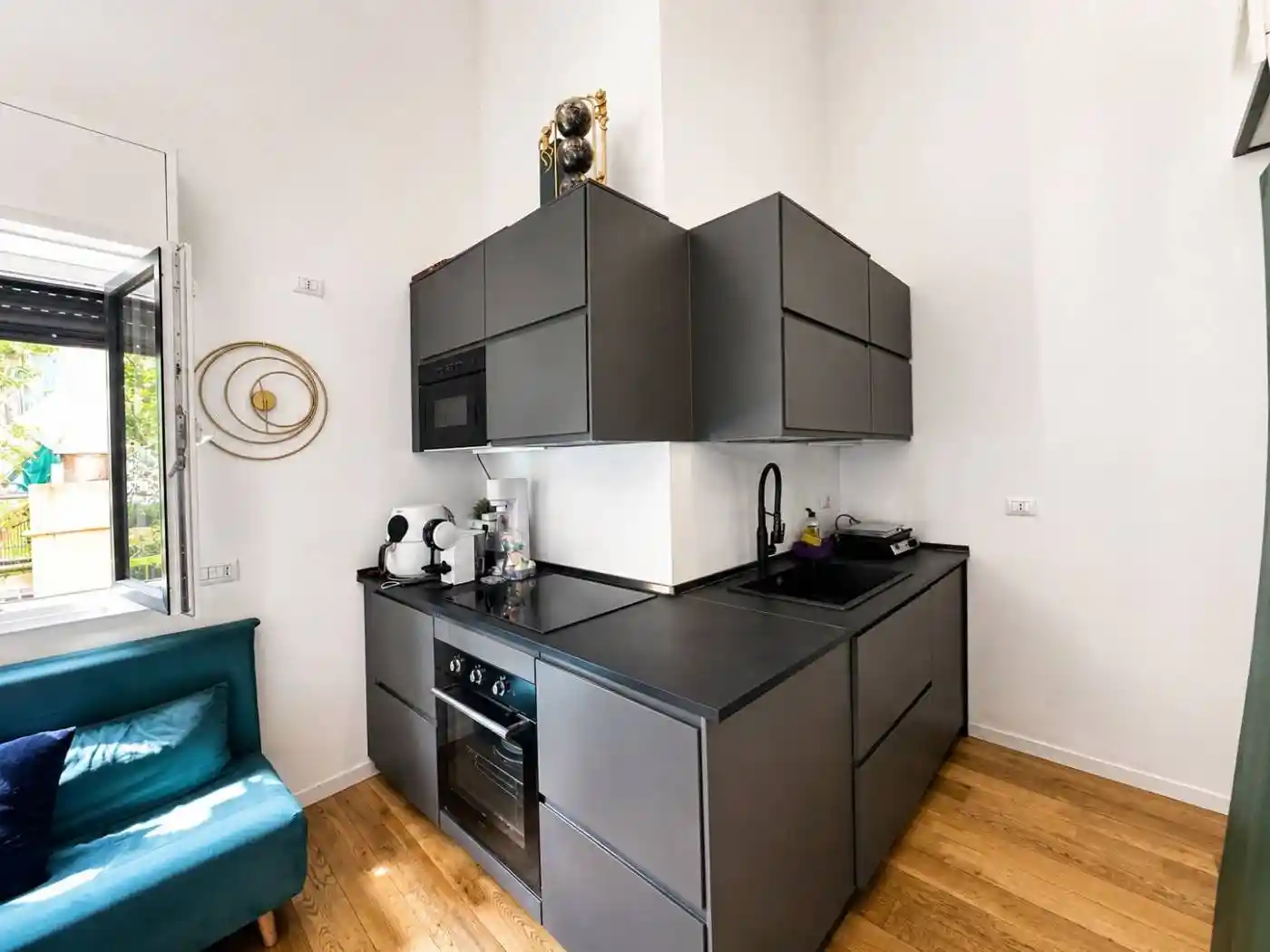Loft in vendita a Milano