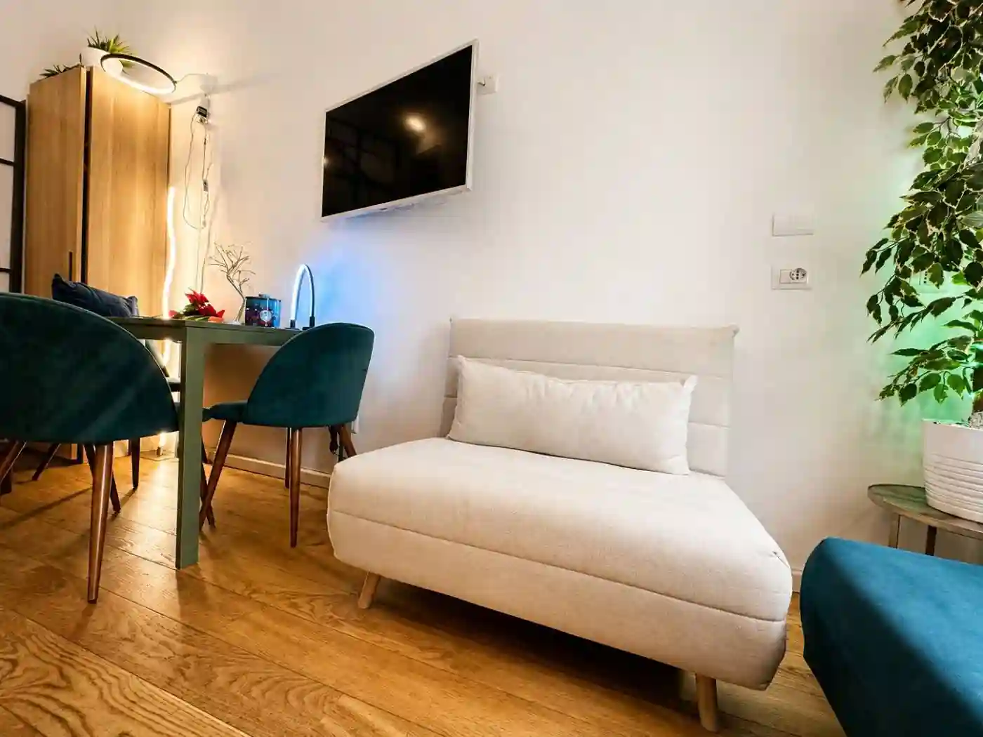Loft - foto 3