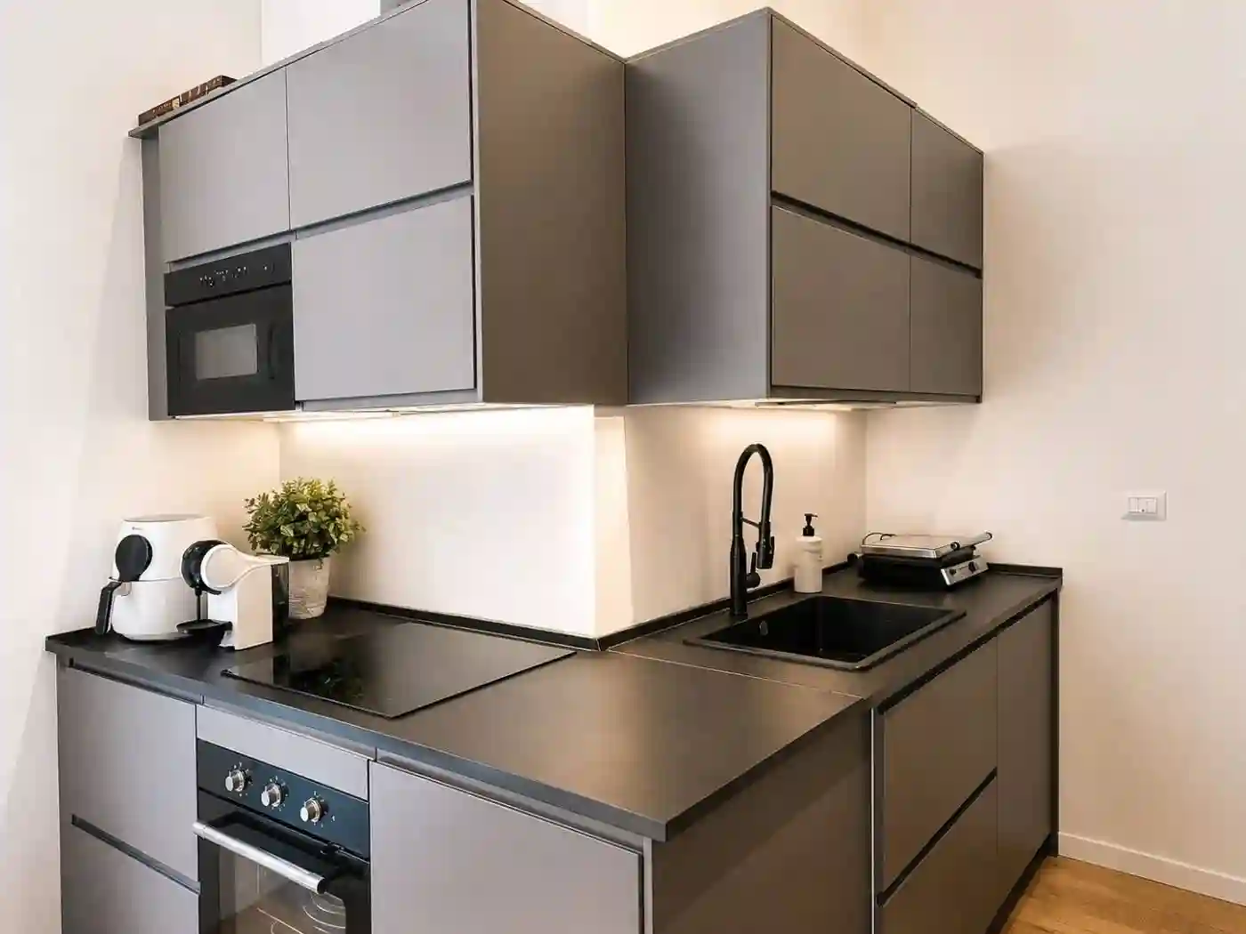 Loft - foto 4