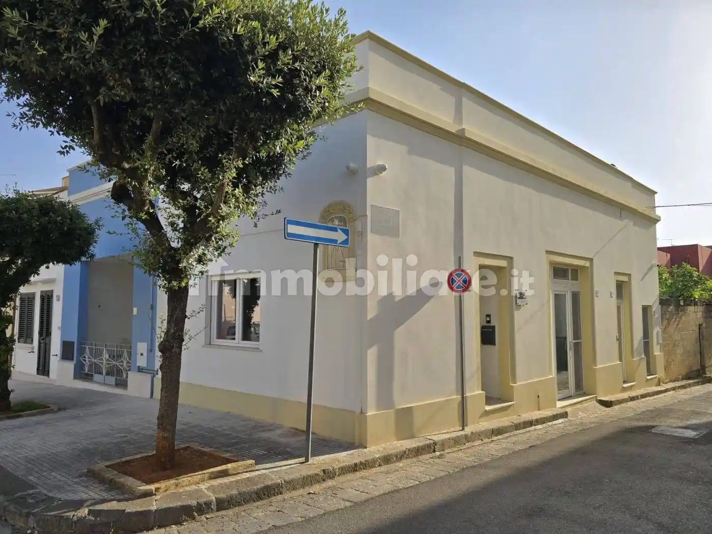 Appartamento in vendita a Alezio