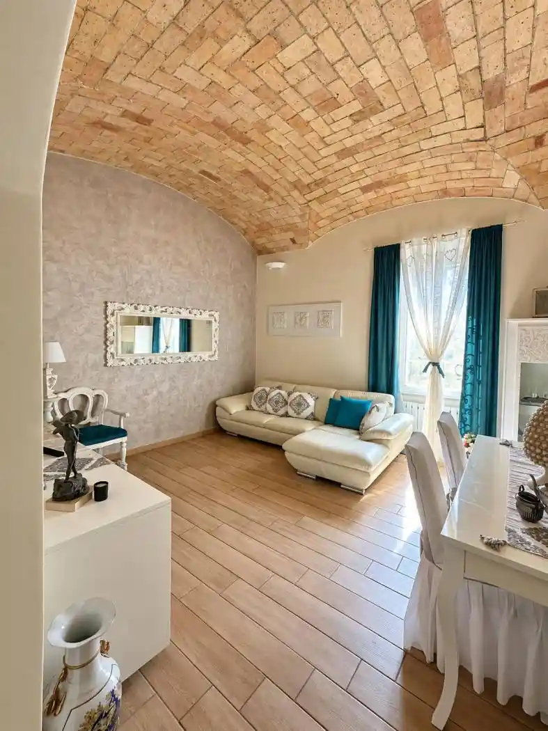 Appartamento in affitto a Nettuno
