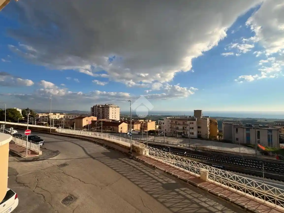 Appartamento in vendita a Agrigento