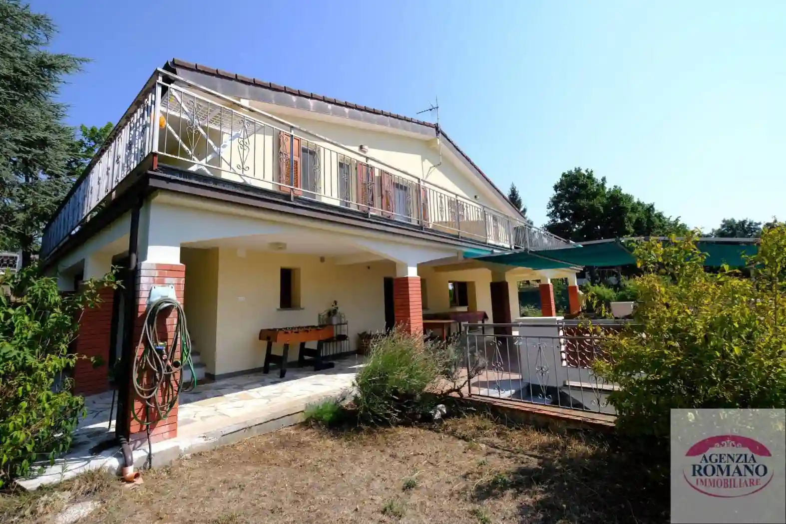 Villa - foto 3