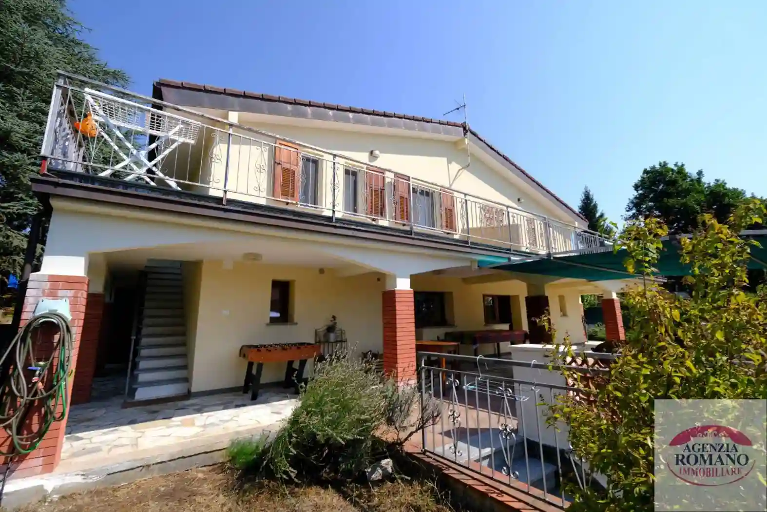 Villa - foto 4