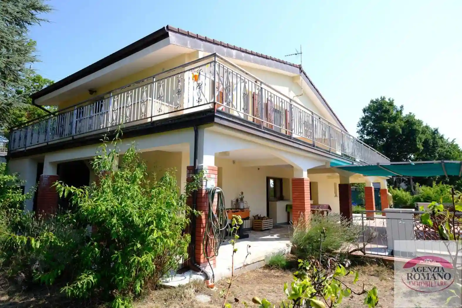Villa - foto 5
