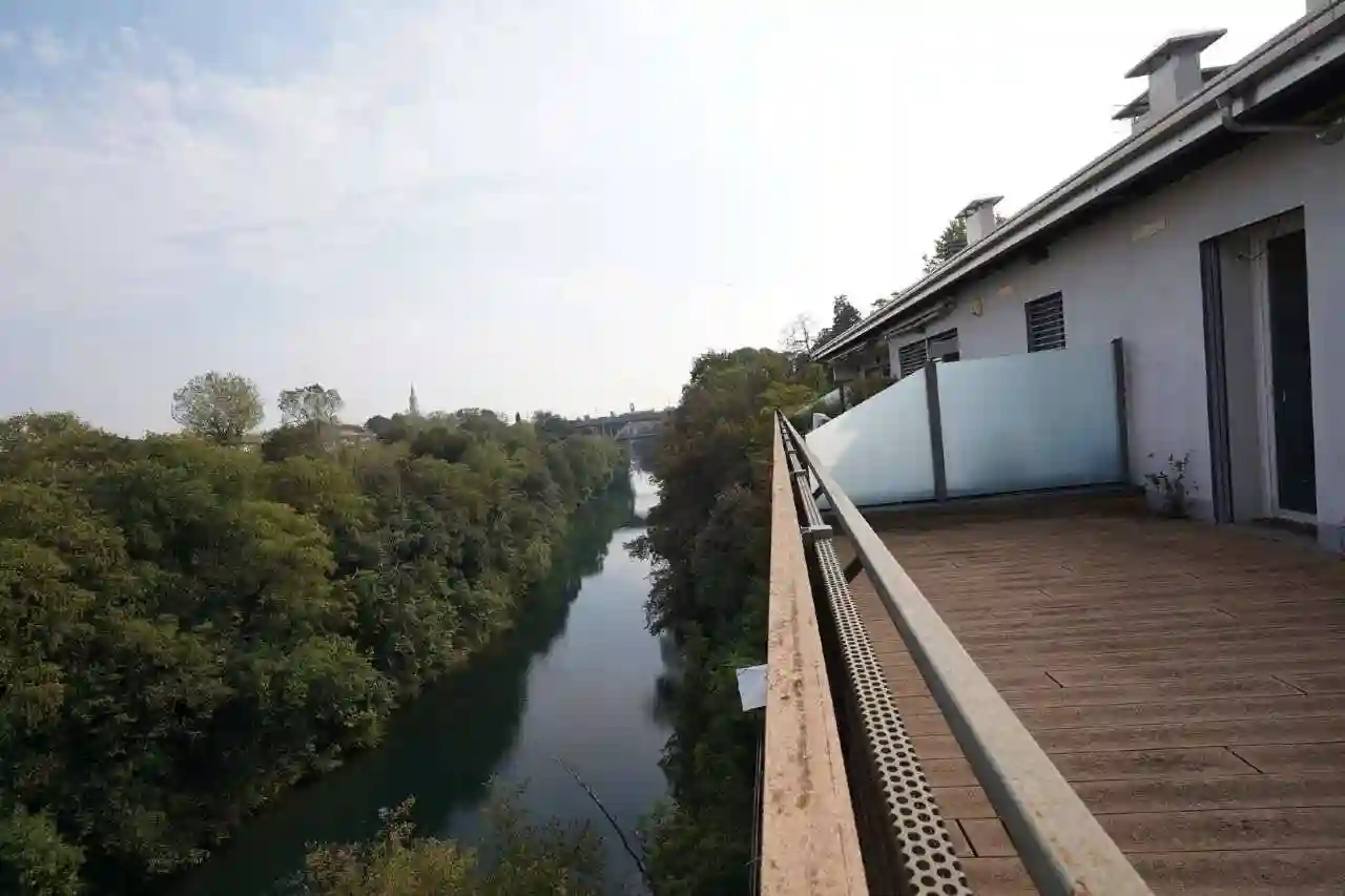 Attico - Mansarda - foto 2