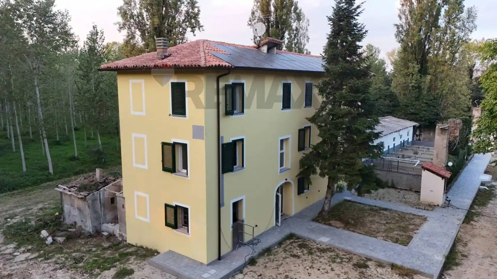 Appartamento in vendita a Pavia