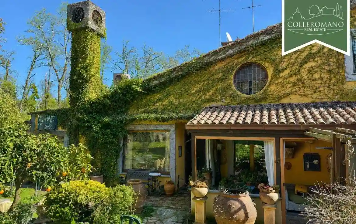Villa - foto 2