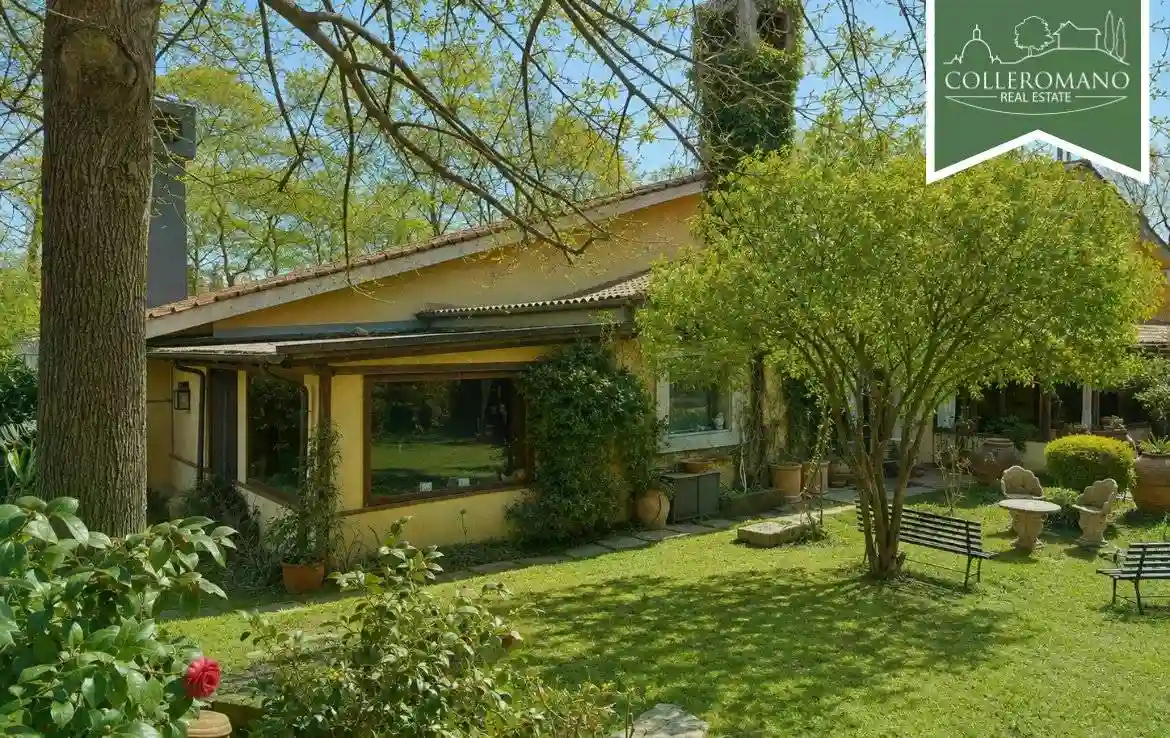 Villa - foto 3