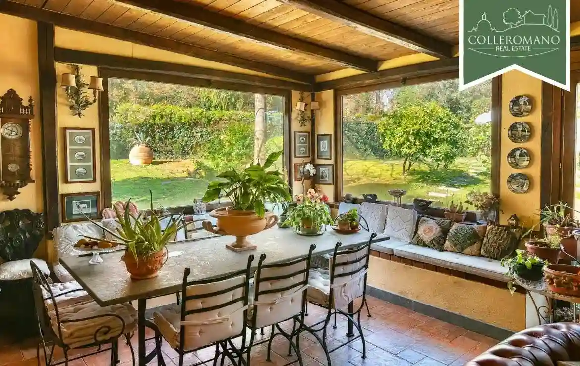 Villa - foto 4