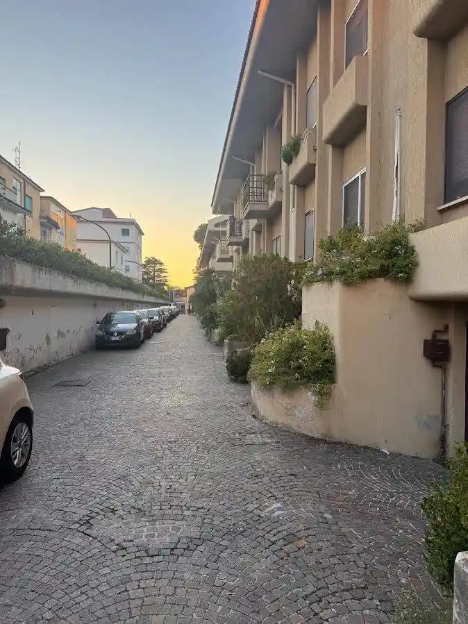 Villetta a schiera in vendita a Caserta