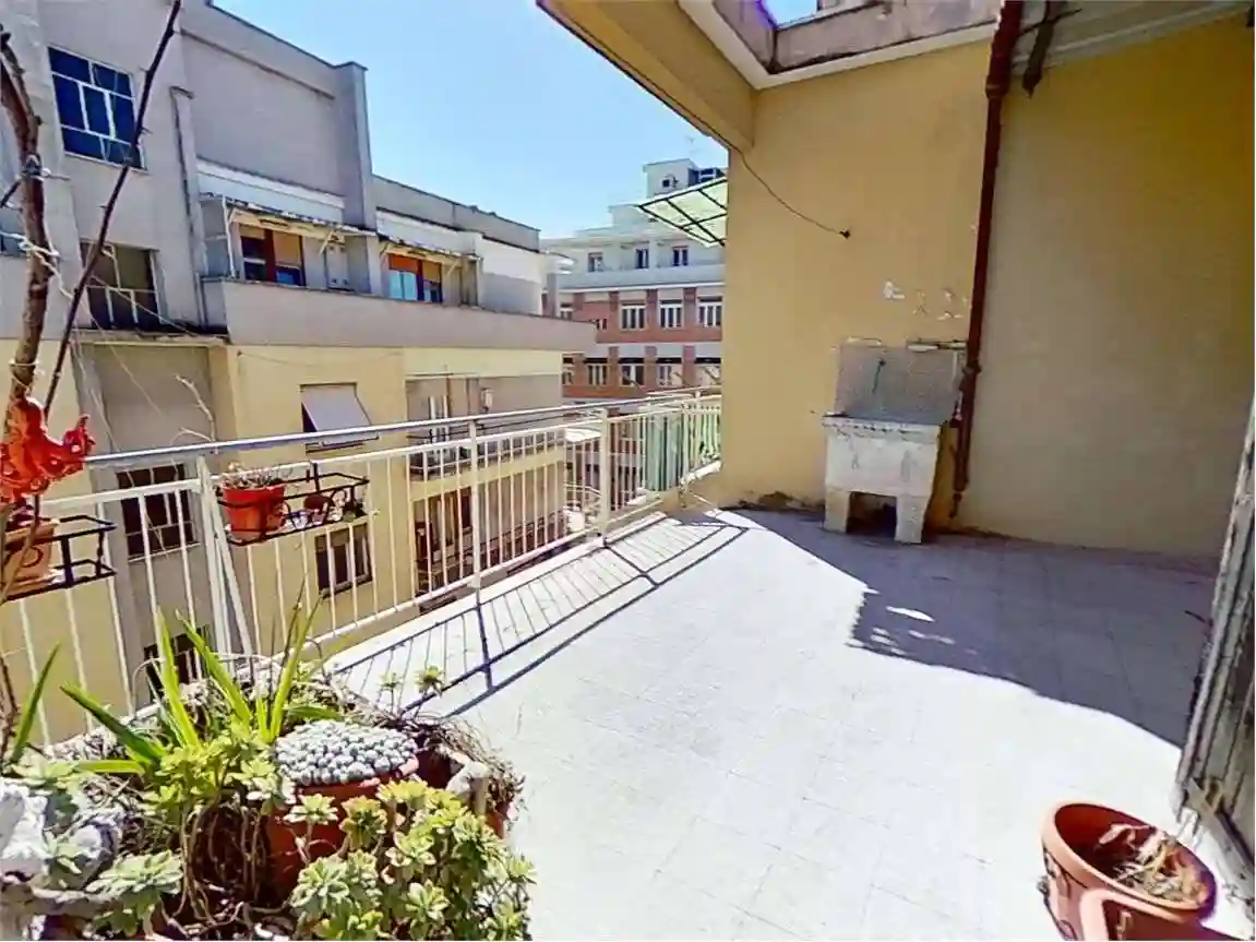 Attico - Mansarda - foto 2