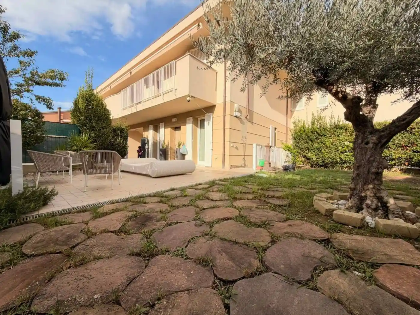 Appartamento in vendita a Pesaro