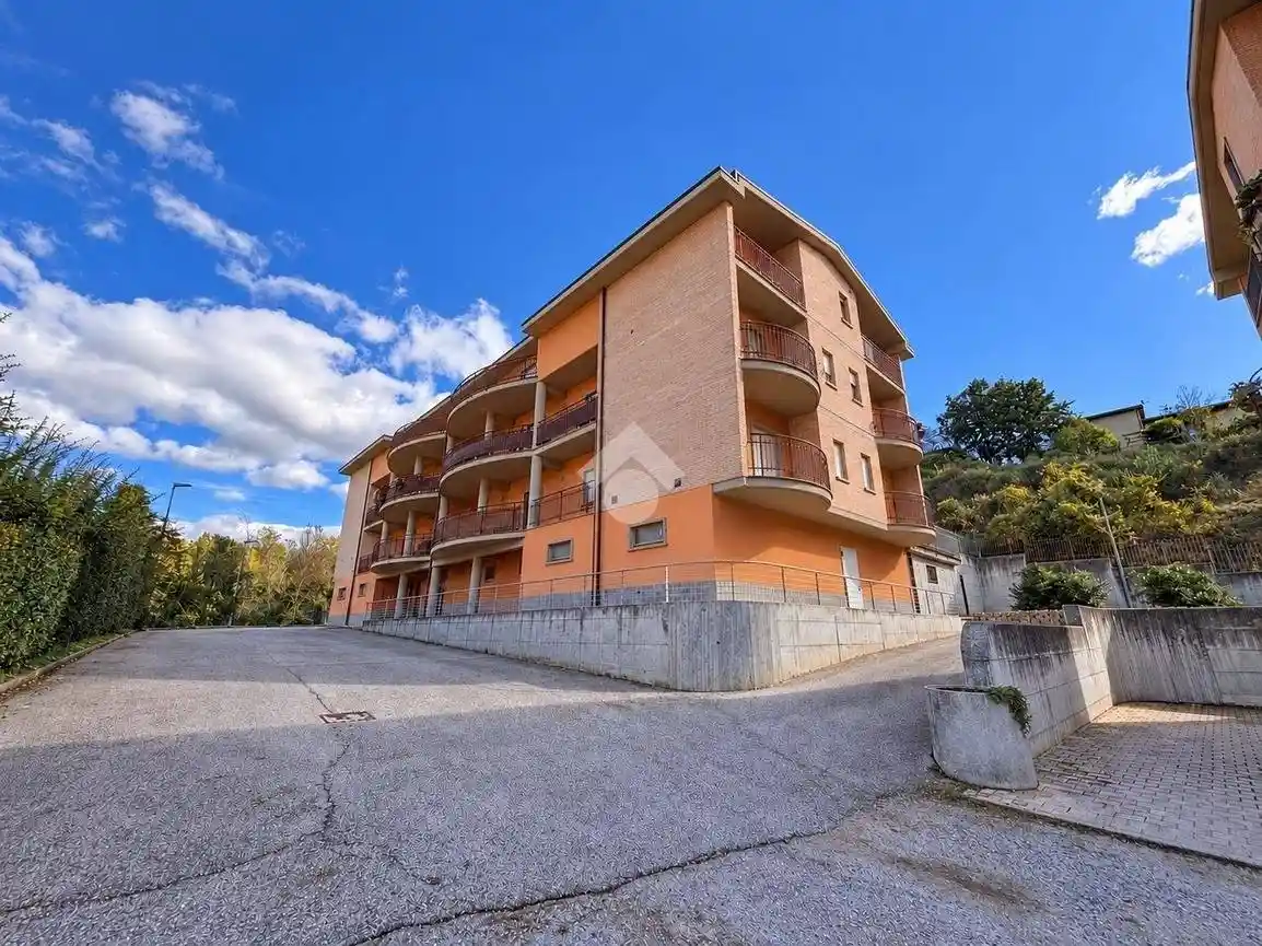 Appartamento in vendita a L'Aquila