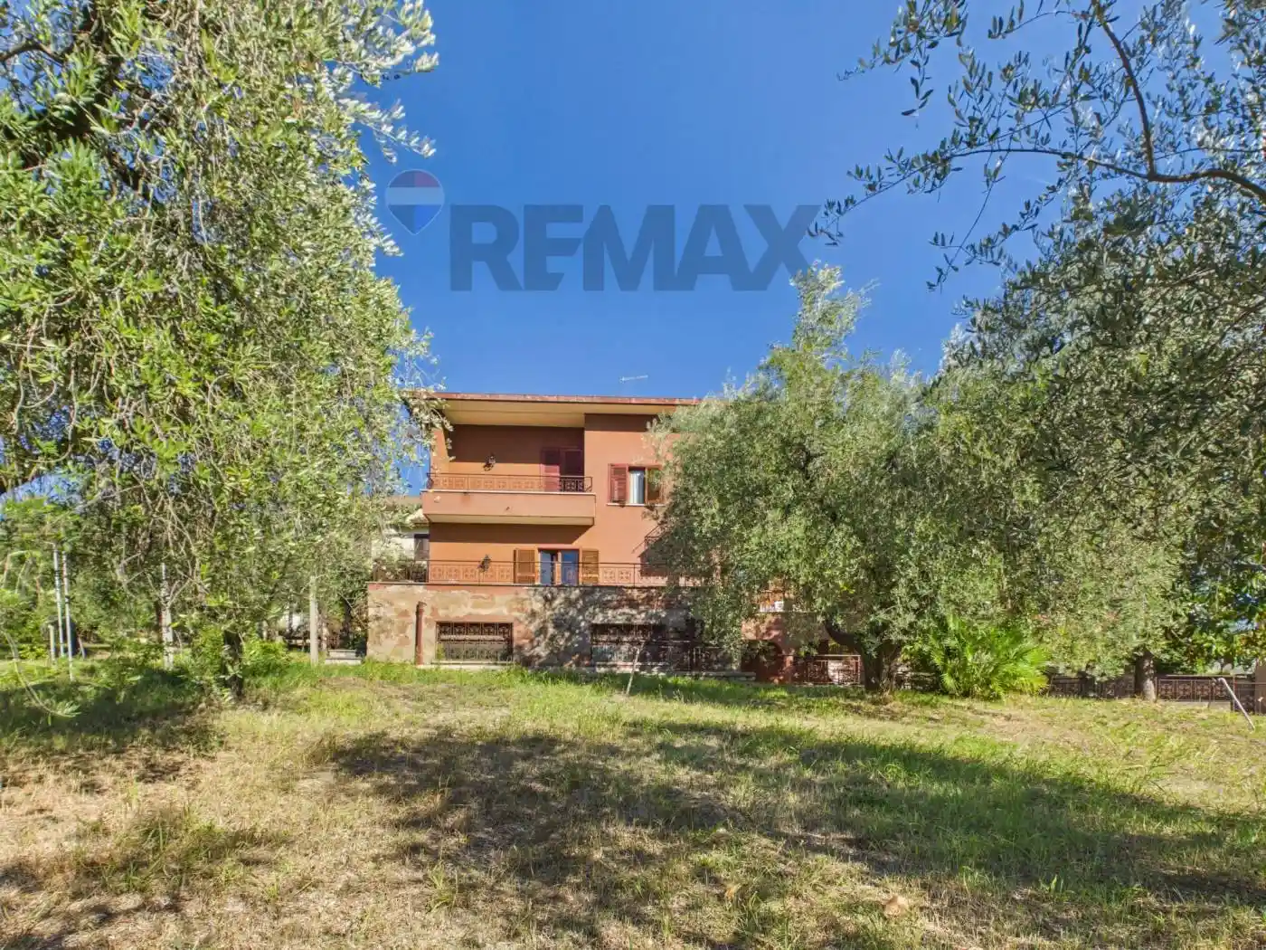 Villa in vendita a Cantalupo in Sabina