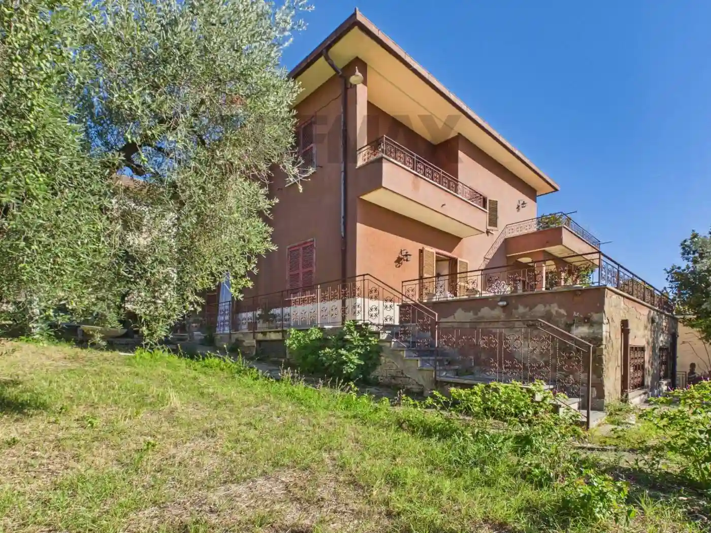 Villa - foto 4
