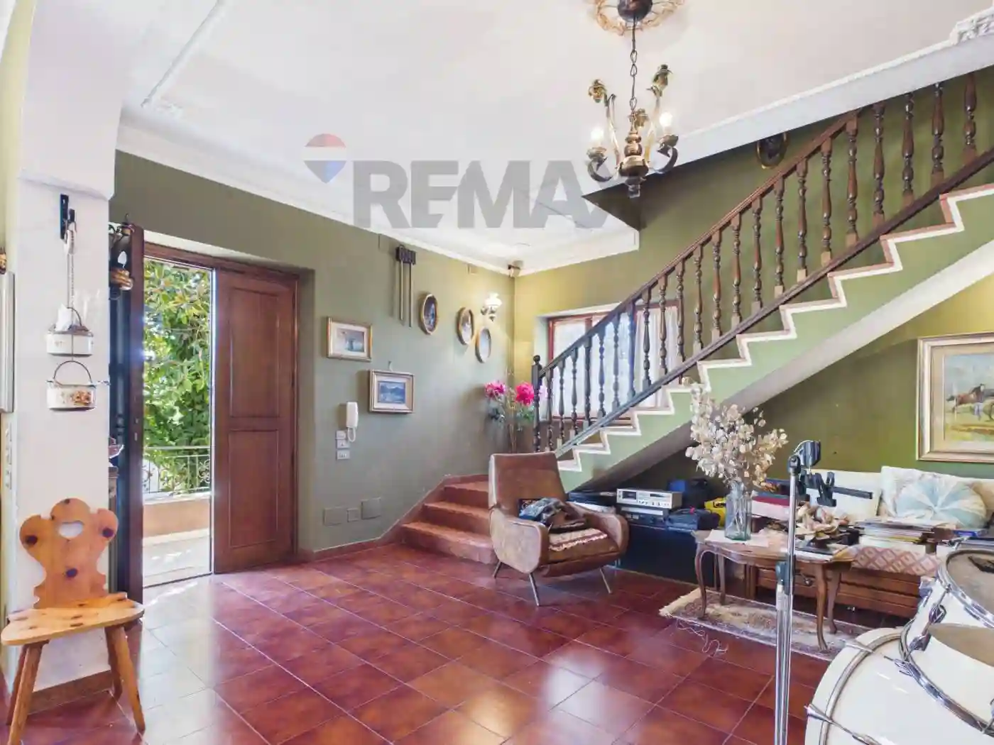 Villa - foto 5