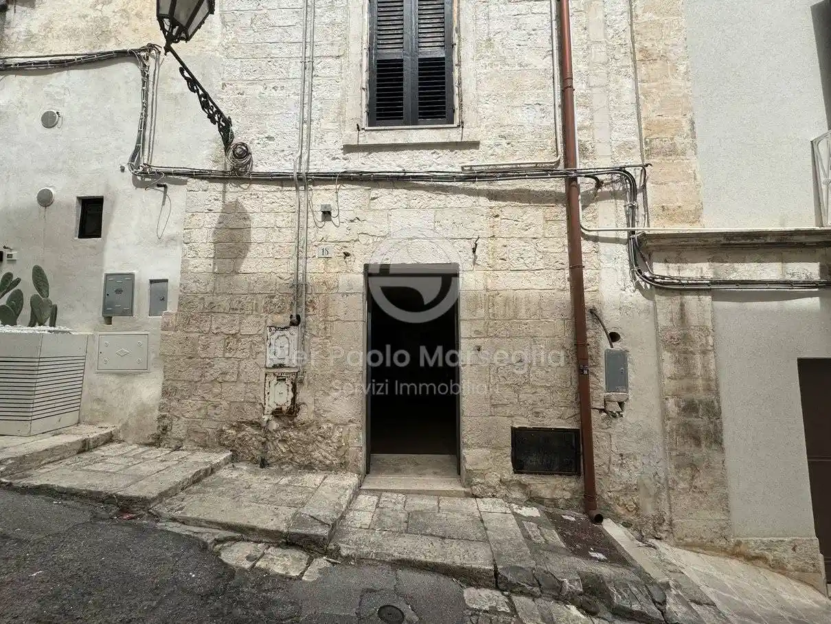 Appartamento in vendita a Ostuni