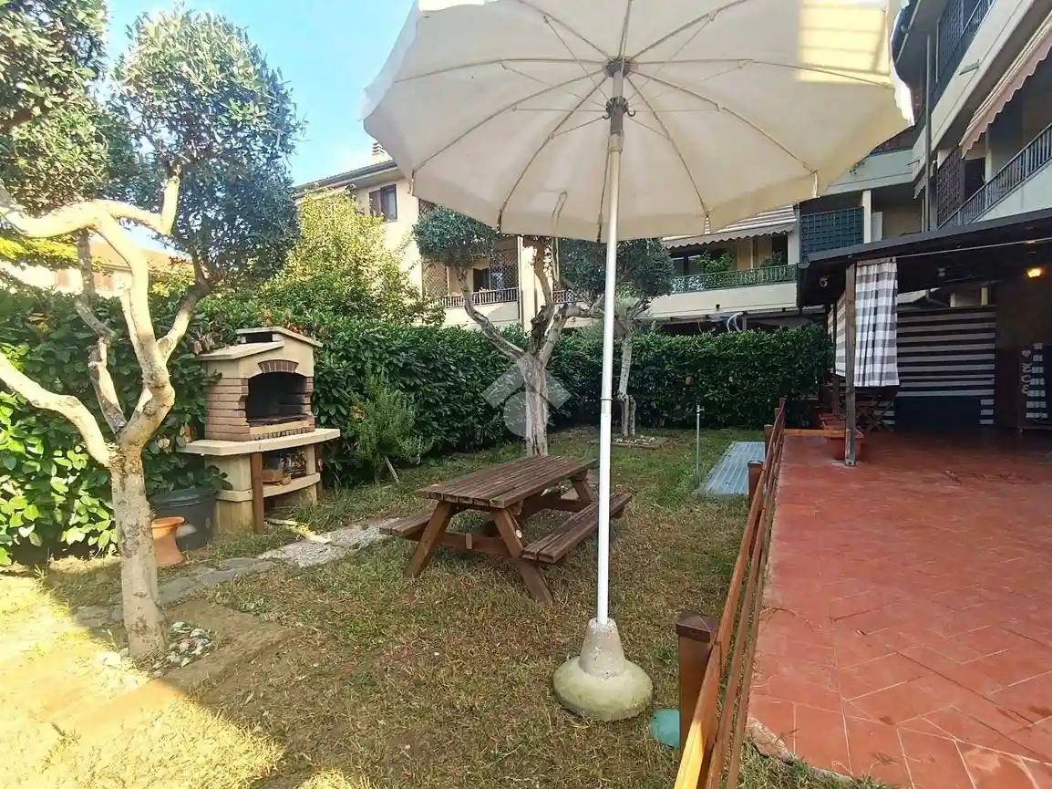 Appartamento in vendita a Prato