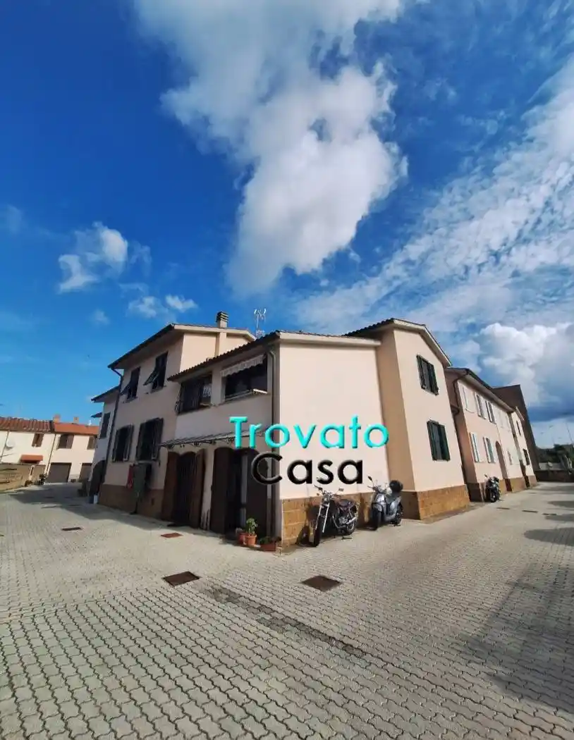 Appartamento in vendita a Livorno