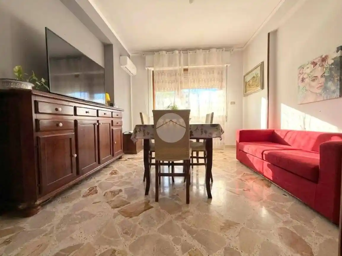 Appartamento in vendita a Palermo