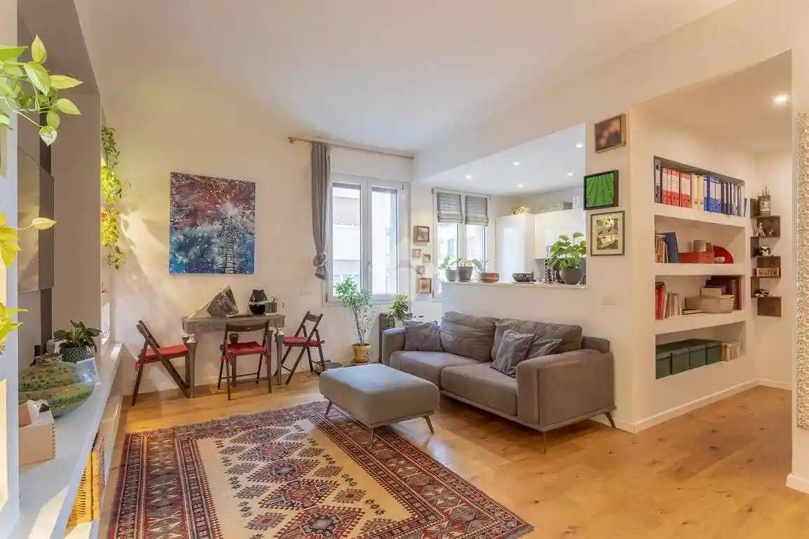 Appartamento in vendita a Firenze