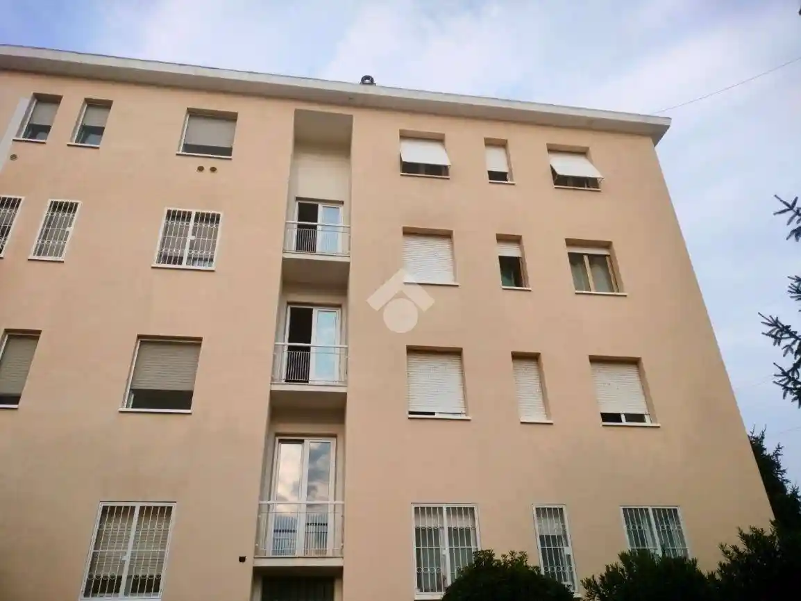 Appartamento in vendita a Cesano Boscone