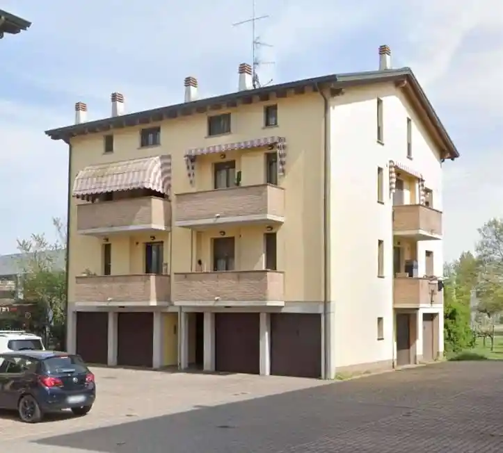 Appartamento in vendita a Reggio Emilia