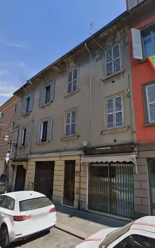 Appartamento in vendita a Reggio Emilia