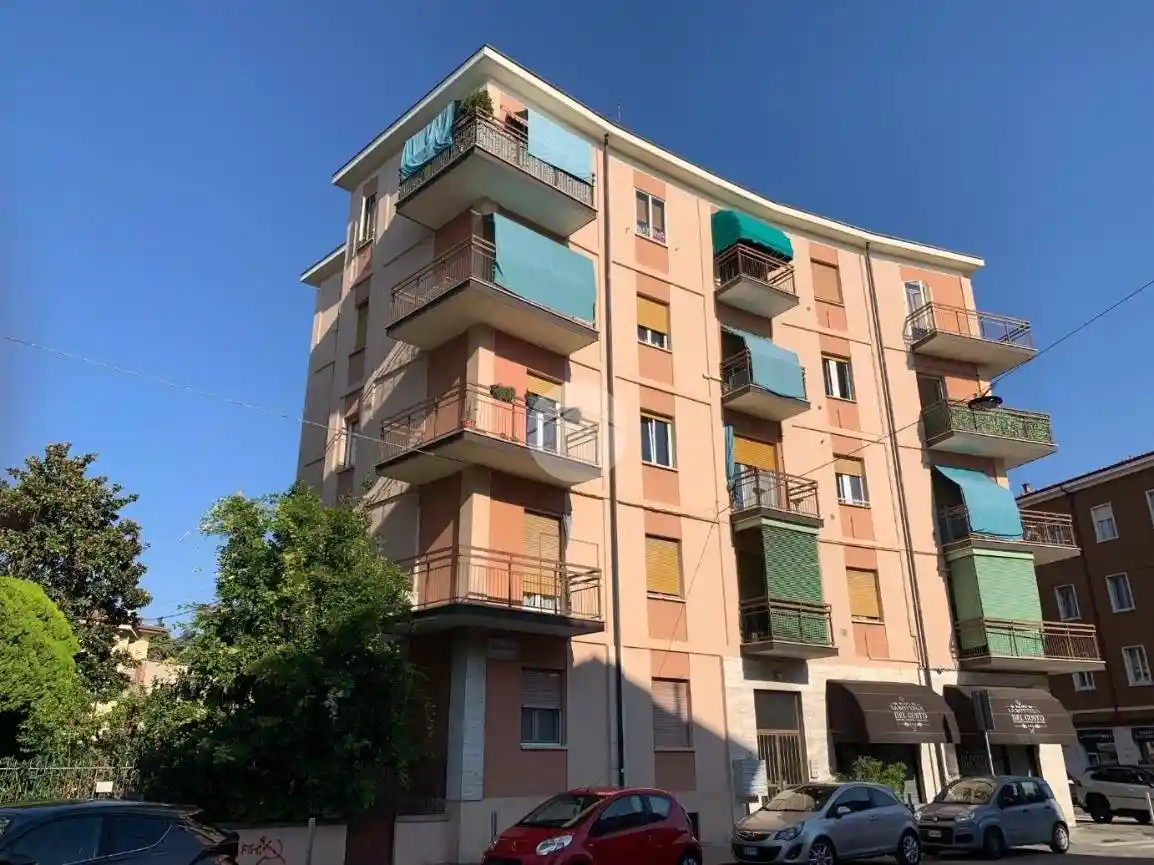 Appartamento in vendita a Verona