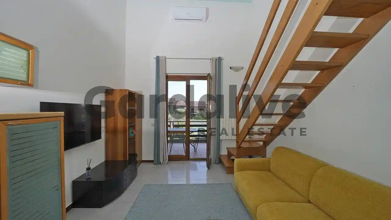Appartamento in vendita a Padenghe sul Garda