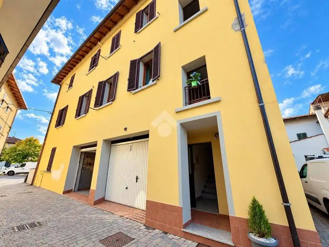 Appartamento in vendita a Quarrata