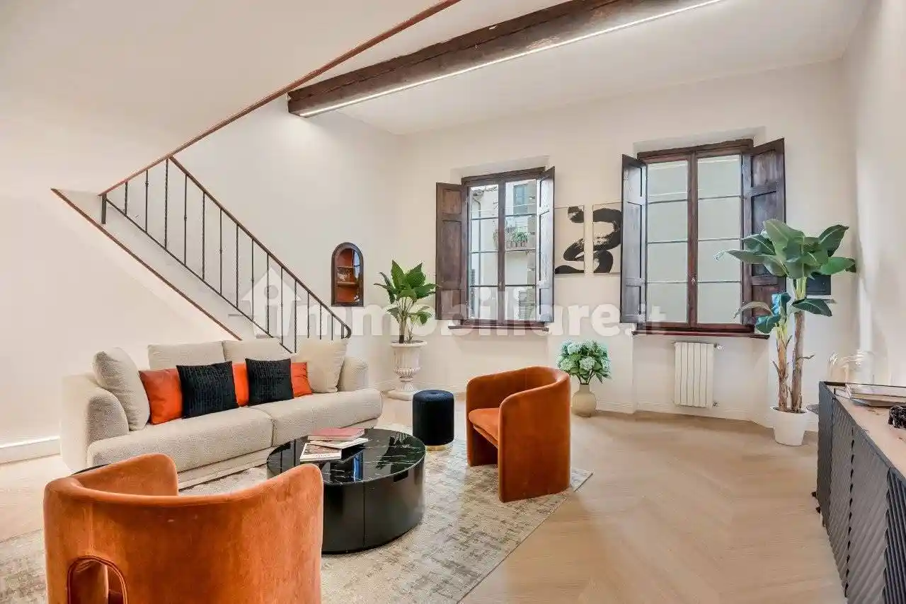 Appartamento in vendita a Firenze