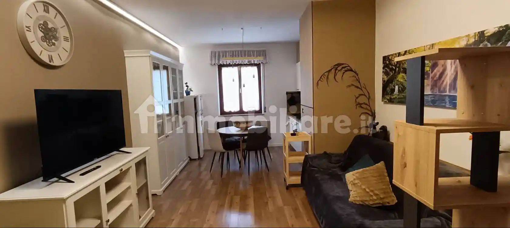 Appartamento in affitto a Tarvisio