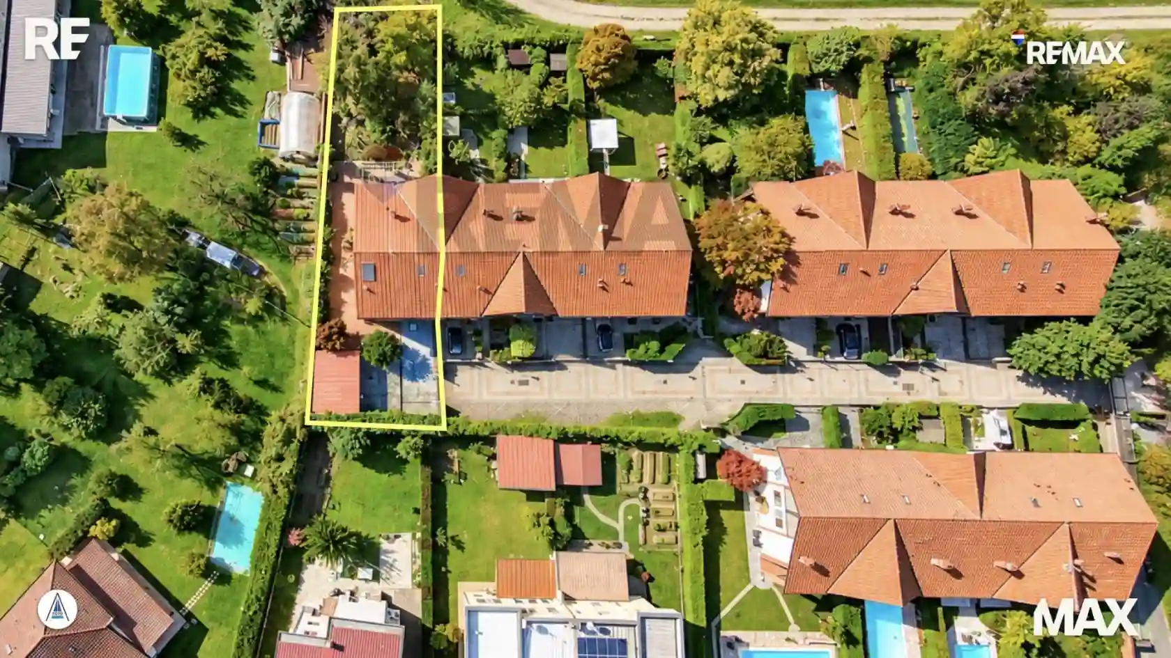 Villetta a schiera - foto 3